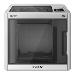 3D Printer 3DWOX1 신도리코 3D프린터