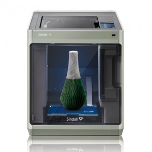3D Printer 3DWOX 1X 신도리코 3D프린터