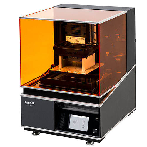 3D Printer A1 신도리코 3D프린터
