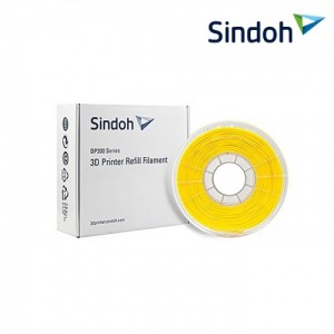 신도리코DP200, DP201, 2X 3D PRINTER 필라멘트(리필용)